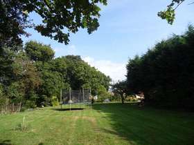 4 Bedroom Detached