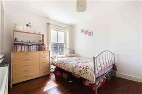 2 Bedroom Terraced