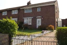 3 Bedroom Semi-Detac...