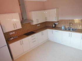 1 bedroom Detached to rent