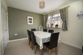 4 Bedroom Detached