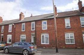 3 Bedroom Detached