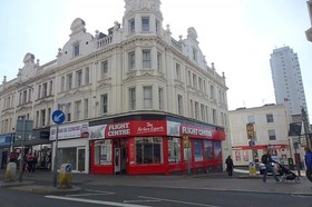 1 Bedroom Flat