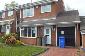 3 Bedroom Detached