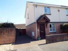 2 Bedroom Semi-Detac...