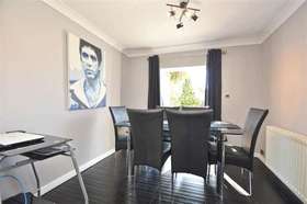 3 Bedroom Terraced