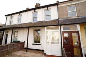 2&nbsp;Bedroom&nbsp;Terraced