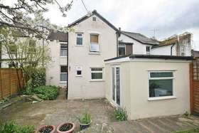 4 Bedroom End of Ter...