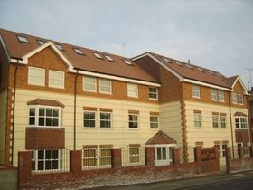 2 Bedroom Flat