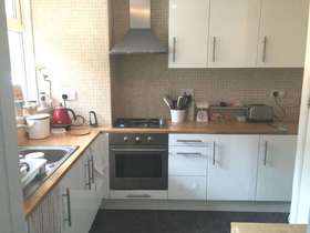 3 Bedroom Maisonette