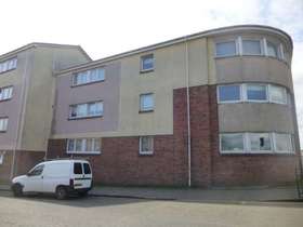 2 Bedroom Apartment