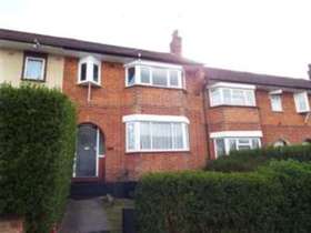 3&nbsp;Bedroom&nbsp;Terraced