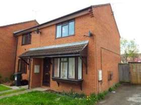2 Bedroom End of Ter...