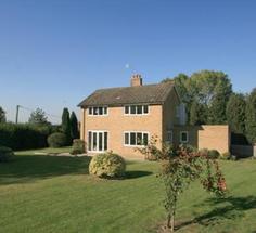 3 Bedroom Detached