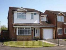 4 Bedroom Detached