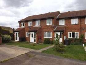2 Bedroom Terraced