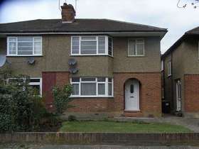 2&nbsp;Bedroom&nbsp;Maisonette