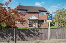 4 Bedroom Detached