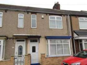 3 Bedroom Terraced