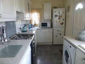 2 Bedroom Terraced