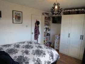 2 Bedroom Terraced