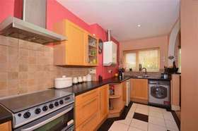 3 Bedroom Terraced