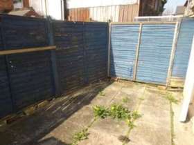 2 Bedroom Terraced