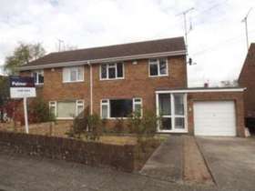 3 Bedroom Semi-Detac...