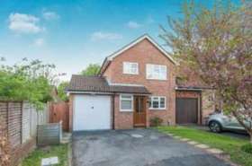 3 bedroom Detached for sale