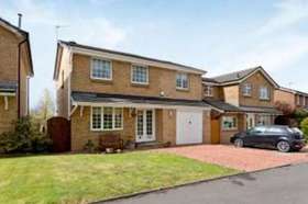 4 Bedroom Detached