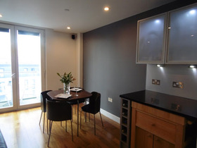 2 Bedroom Apartment