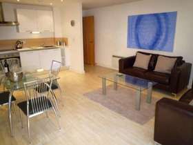 2 Bedroom Apartment