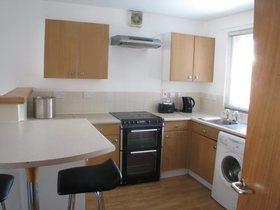 2 Bedroom Flat