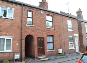 3 Bedroom Terraced