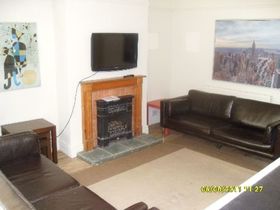 5 Bedroom House Shar...