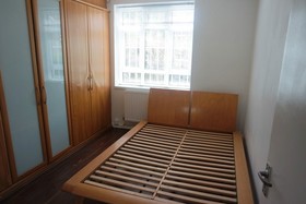 1 Bedroom Apartment