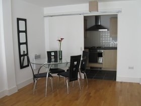 2 Bedroom Flat