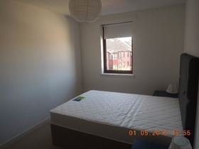 2 Bedroom Flat