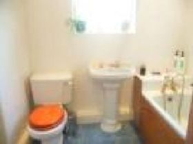 4 Bedroom House Shar...