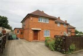 3 Bedroom Detached