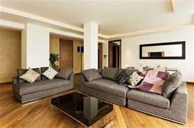 3 Bedroom Flat