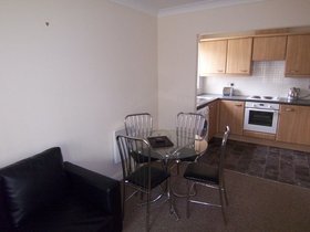 2 Bedroom Flat