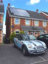 2 Bedroom Semi-Detac...