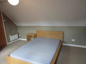 2 Bedroom Flat