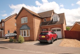 4&nbsp;Bedroom&nbsp;Detached