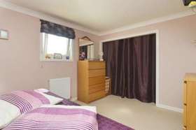 2 Bedroom Terraced