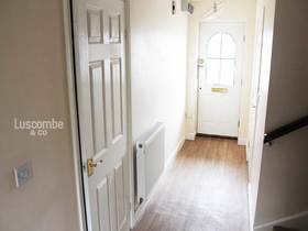 4 Bedroom Town House