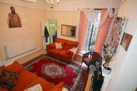 4 Bedroom Terraced