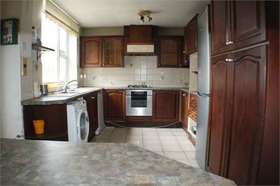3 Bedroom Semi-Detac...