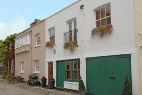 2 Bedroom Detached